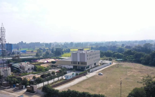 Sterling Mantra Haridwar