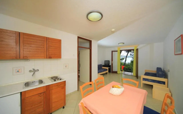 Apartments Kanegra Plava Laguna
