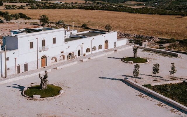 Masseria La Sterpina