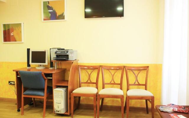 Hotel Los Templarios