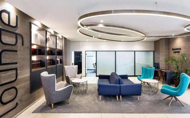 ibis Styles A Coruña