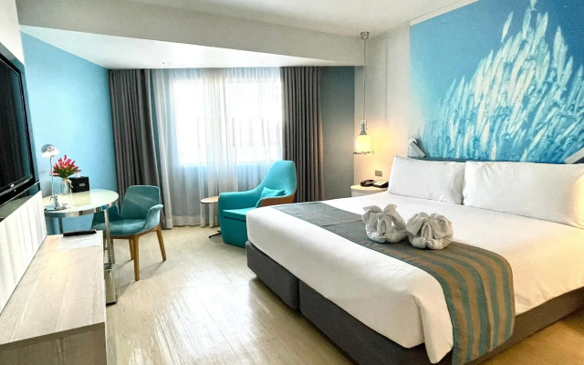 Kudos Parc Pattaya