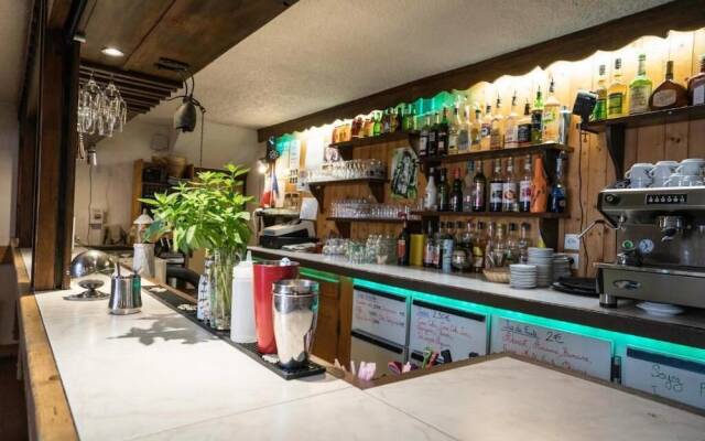 Village De Vacances Les Flocons Verts