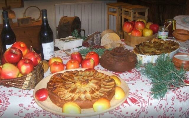 Lavese' Ostello con Ristoro