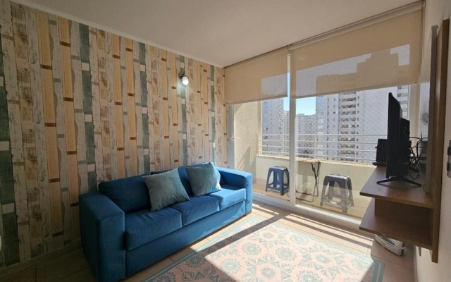 Oceana Suites Marina del Sol