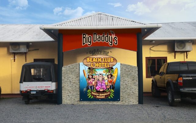 Big Daddy's Beach Club and Hotel