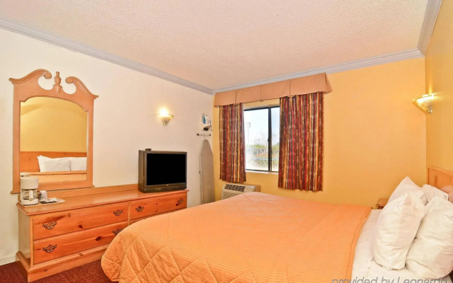 Waterloo Inn