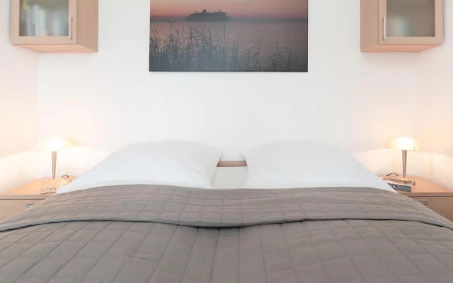 Berolina Wohnung 606