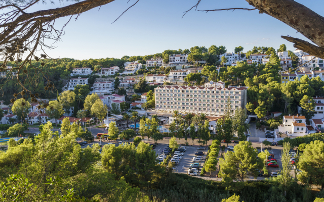 Minura Hotel Cala Galdana & Apartamentos