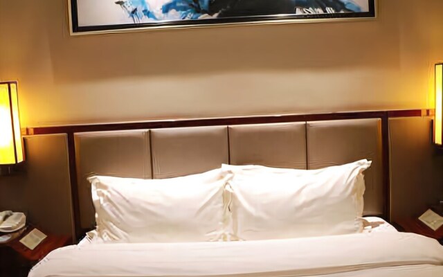 Tianyuan Liedong Hotel