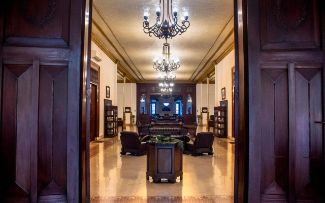 Daroessalam Hotel Syariah