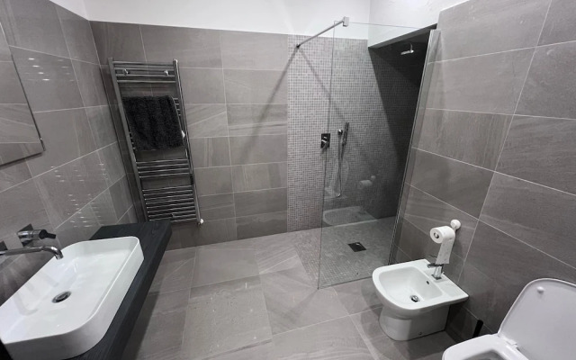 Le Camere dell Emiro