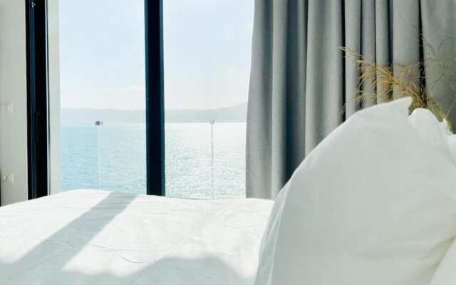 Swiss Rivage Hotel