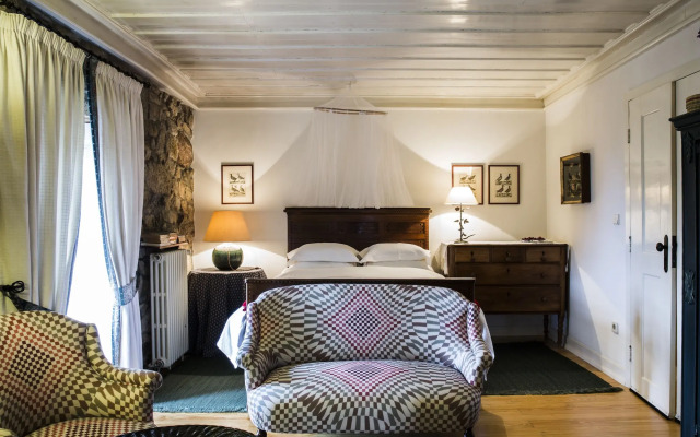 Casa de Santo António de Britiande