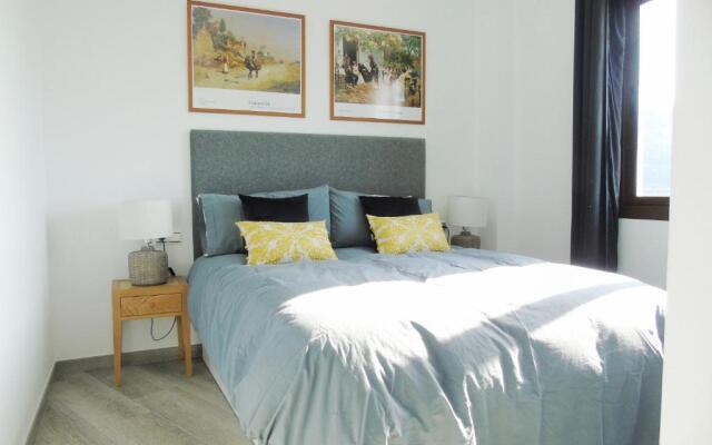 Apartamento Athina