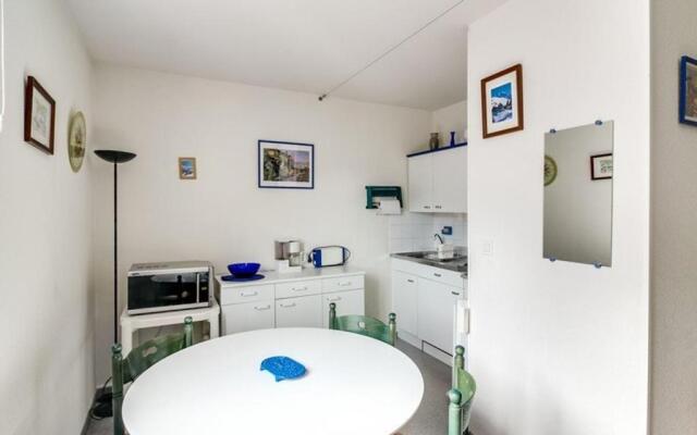 Appartement Cauterets, 2 Pièces, 4 Personnes - Fr-1-401-25