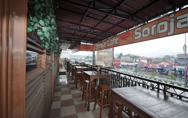 Hotel Soreang