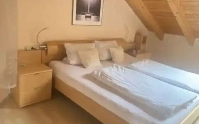 Penthouse in Ostseebad Sierksdorf