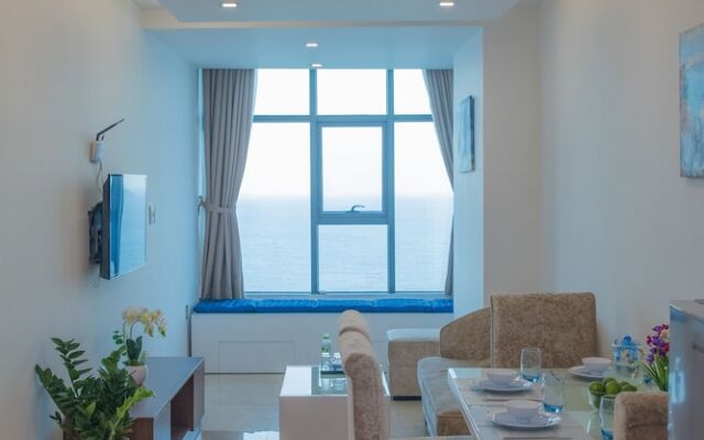 Phantasia Apartments Nha Trang