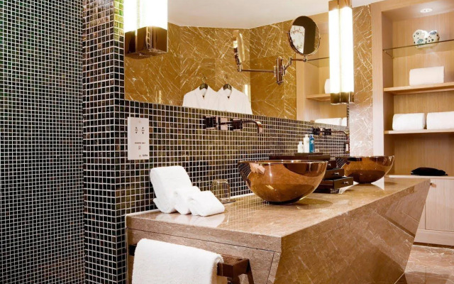 Pudi Boutique Hotel Fuxing Park Shanghai