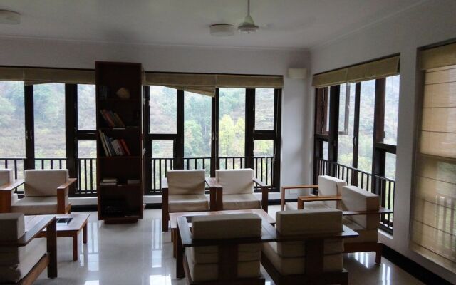 Club Mahindra Baiguney
