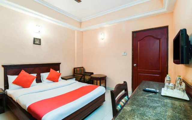 Hotel Saroj Krishna
