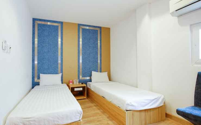 May'S Hotel-Ben Thanh Market