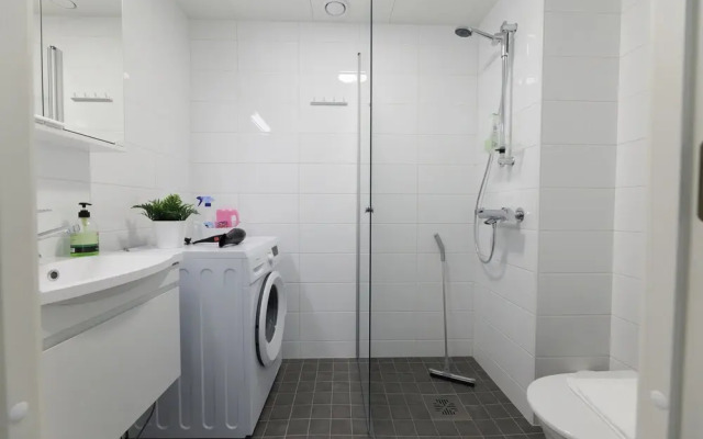 Hiisi Homes Hämeenlinna Asemanranta