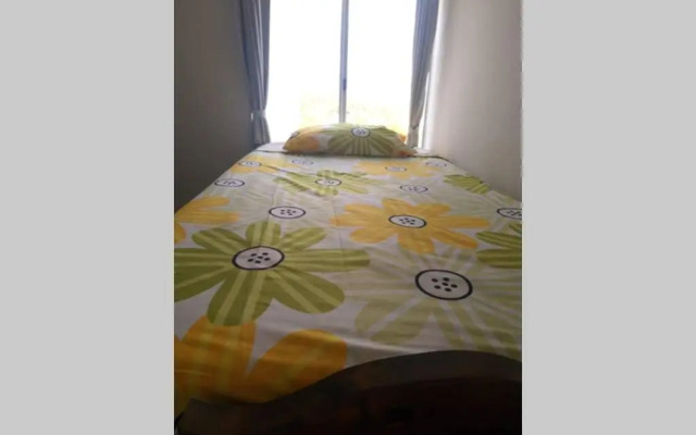 ¡Un espacio para tu descanso!