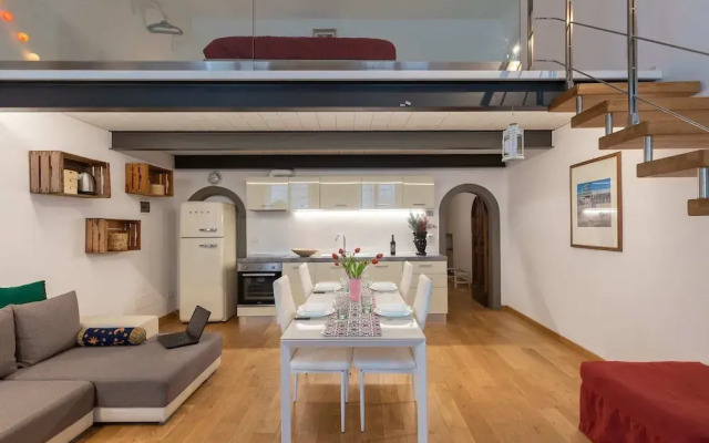 Monalda Loft 2-hosted by Sweetstay