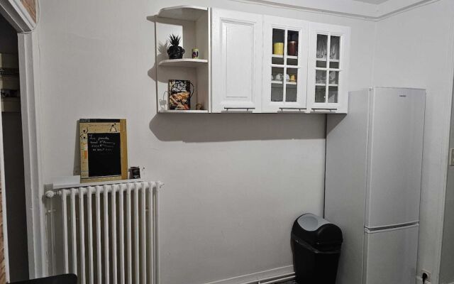 OzaBonair Vierzon Centre Ville