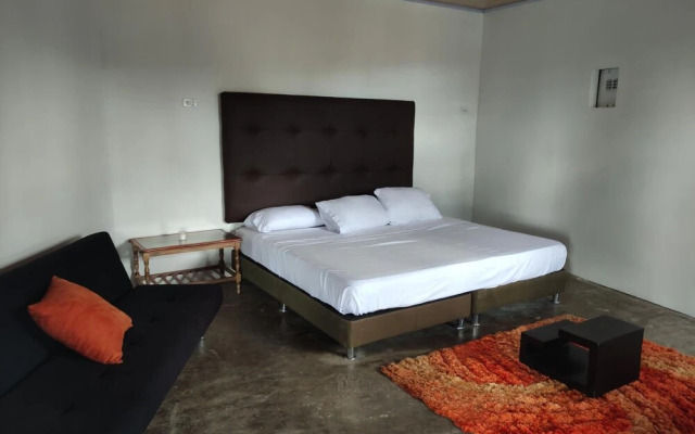 Soa Hostel