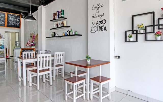 Capital O 92295 Double Tree