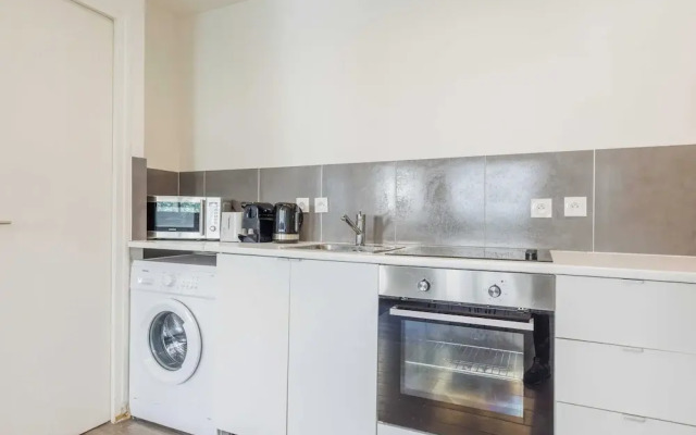 Cosy Apartment 4P- Levallois /anatole France