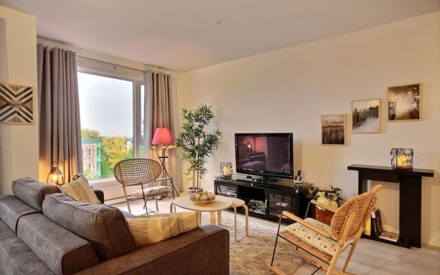 509 Brand New Mountain View Condo Hotel