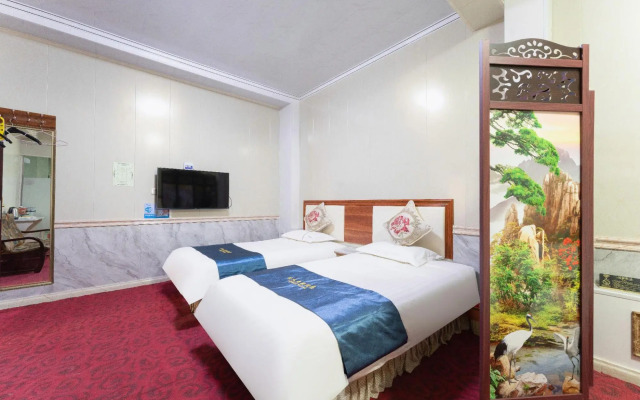 Bei'an Laiyoulai Hotel