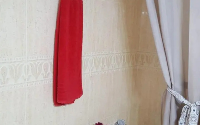 Apartamento a pie de playa. Vera Playa