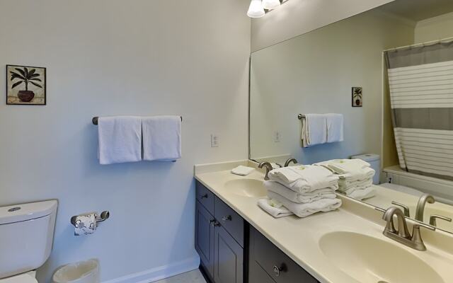 Emerald Waters by Southern Vacation Rentals