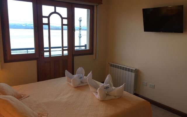 Apart Hotel Balcones del Beagle