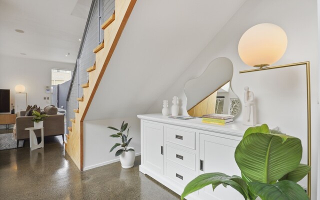Central Executive Parnell Designer Home