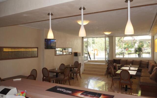 Phidias Hotel by Oniro