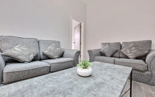 Dysa Waterloo Apartments