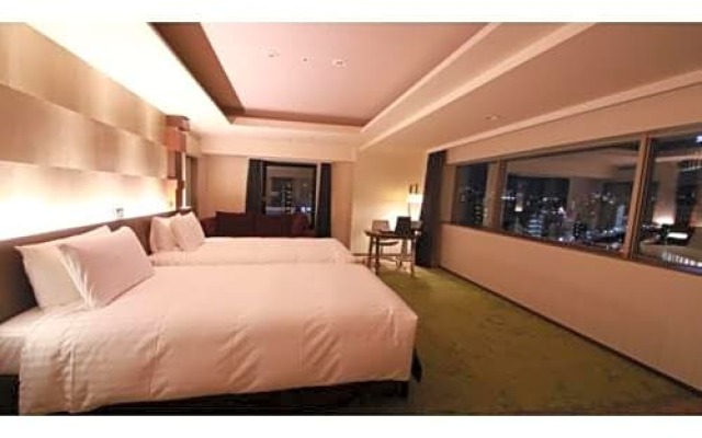 Richmond Hotel Premier Tokyo Oshiage - Vacation STAY 34495v