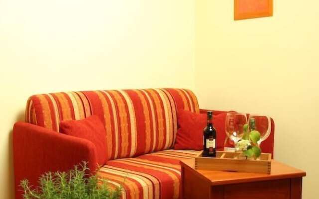 Hotel Dar