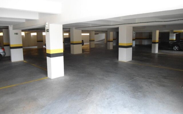 Hotel Candeias