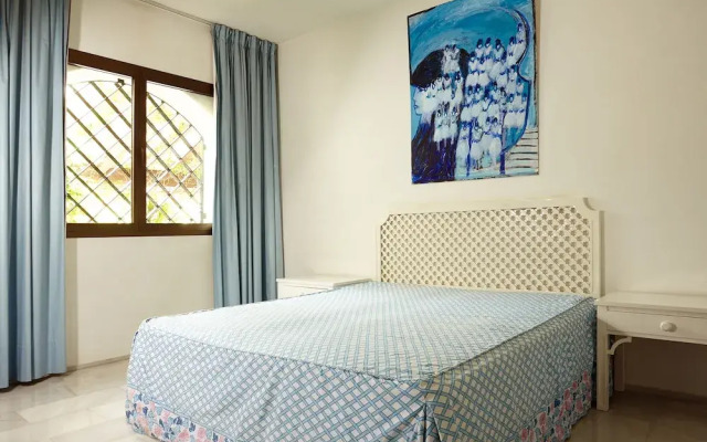 SCH Villa Los Monteros