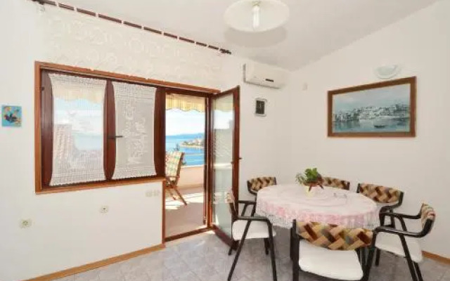 Apartment Vesna Okrug Gornji / Two Bedroom A1