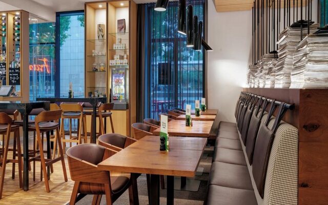 Holiday Inn Frankfurt - Alte Oper by IHG