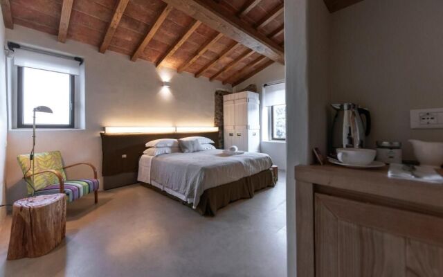 Torre di Baratti Bio Resort