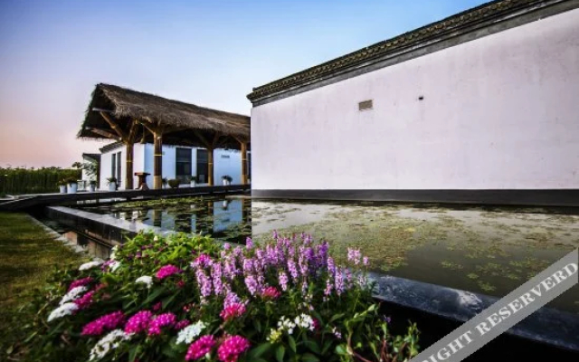 Sanjianyuan Hotel